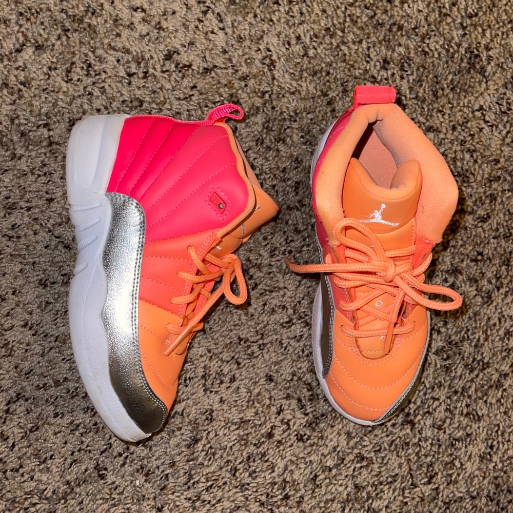 Girl Jordan’s